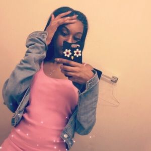 Meet your Posher, Tanaya